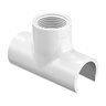Snap-On Saddle 3/4 in. x 1/2 in. Od x Fipt