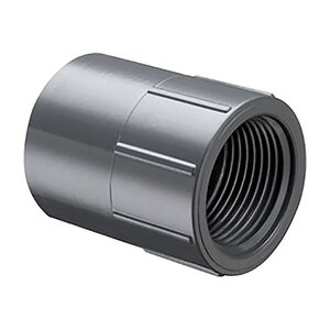 Female Adapter 1-1/2 in. Socket x Fipt