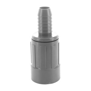 Adapter FVCONN x 1 in. x Barb