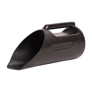 Salt scoop