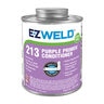 E-Z Weld PVC Purple Primer 1 pt.