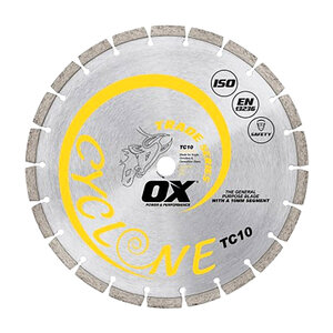 Blade Concrete Tc10-7