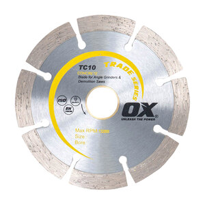 Blade Concrete Tc10-4