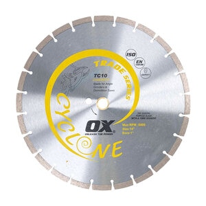 Blade Concrete Tc10-14