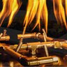120K Gas Burner Only