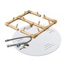120K Gas Burner Only