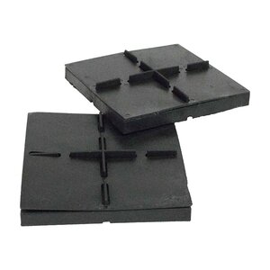 Rise-It Pedestal 1/8 in.