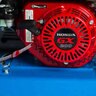 Bartell Reversible Plate Compactor 17 in. (43 cm) x 28 in. (71cm) GX200 Honda, 6,050 lb./2,750 kg Center Force