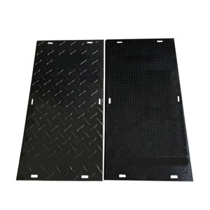 Track Mat 2400 x 1200 x 15 (8 ft. x 4 ft. x 3/4 in.)