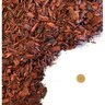 Dyed Red Mulch Bulk (per cu. yd.)
