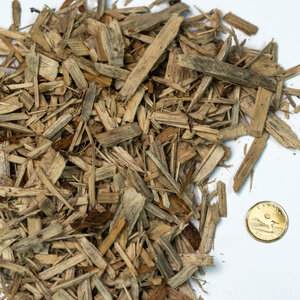 Certified Playground Mulch Bulk (per cu. yd.)