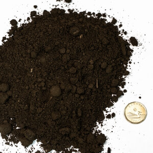 Regular Topsoil Bulk (per cu. yd.)
