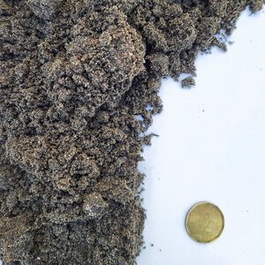 Top Dressing Soil 70-30 Bulk (per cu. yd.)