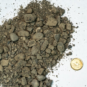 Bulk A Gravel