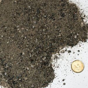 Bulk Bedding Sand