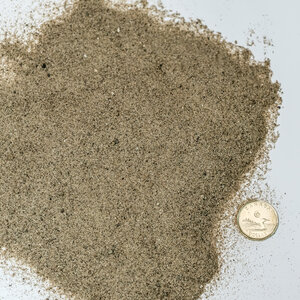 Bulk Brick Sand