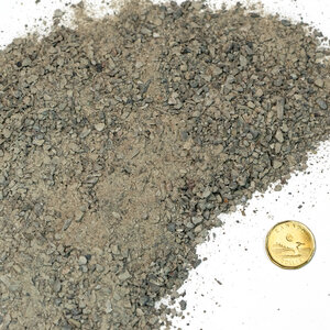 Bulk Limestone Screening