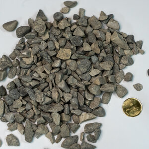 Bulk Driveway Stone