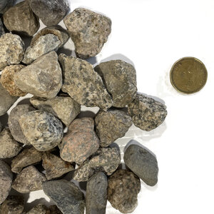 Orchard Blend 25 mm (per cu. yd.)