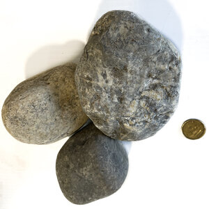 Processed Oversized Rock 4-8 (per cu. yd.)