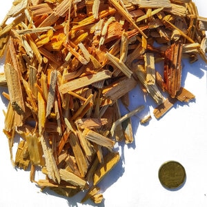 Playground Wood Chips Bulk (per cu. yd.)