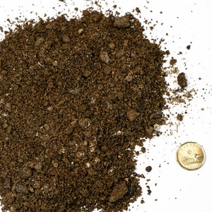 Sand & Salt Treated Tons Bulk