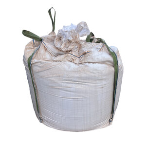 Granular Rock Salt (Tote, 1TN)