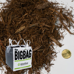 Hardwood Mulch BigBag