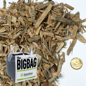 Certified Playground Mulch BigBag