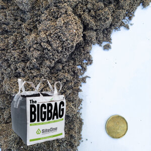 Top Dressing Soil 70-30 Bulk BigBag