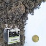 Top Dressing Soil 70-30 Bulk BigBag