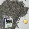 Clear Stone 1/4 in. BigBag