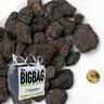 Black Lava BigBag