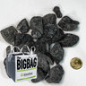 Crushed Black Granite 3/4 - 1 1/2 in. BigBag
