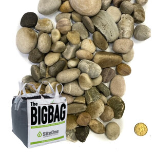 Bulk Creekstone 40-20 mm BigBag