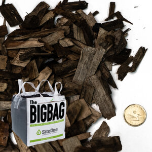 Hardwood Chips BigBag