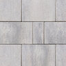 Belgard Dimensions 12 Paver Durafusion 3 pc. Scandina Grey 60 mm (120 sq. ft./pallet)