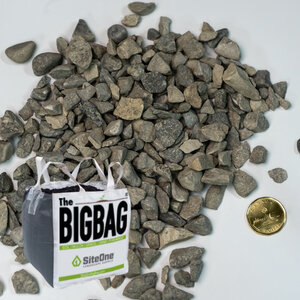 Driveway Stone BigBag