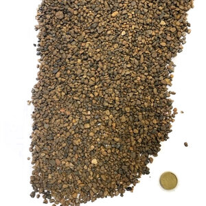 Calcium Chip 7M Sanding Salt Mix (per cu.yd.)