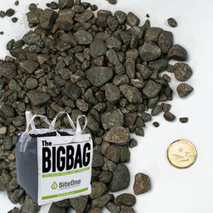 Granite Peastone BigBag
