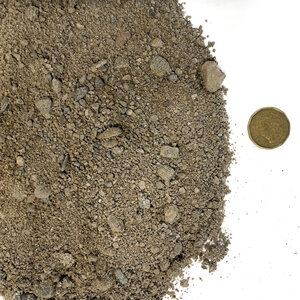 Pickled Sand & Salt (Fill Sand)