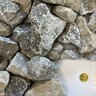 Bulk Limestone 80 mm (per cu. yd.)