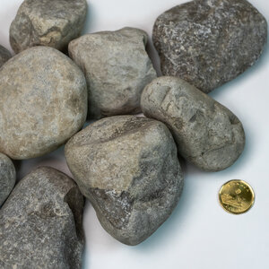 Bulk Riverstone Large 2 - 4 in.