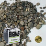 Limestone Peastone 3/8 in. BigBag