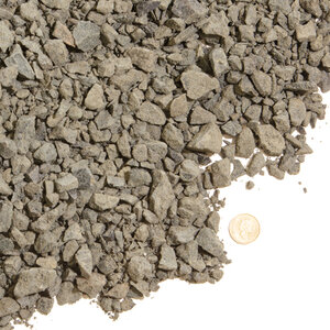 Bulk Crushed Base Gravel 3.4 In 19 mm Minus (per cu. yd.)