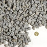 Bulk Salt and Pepper Granite 20 mm (per cu. yd.)