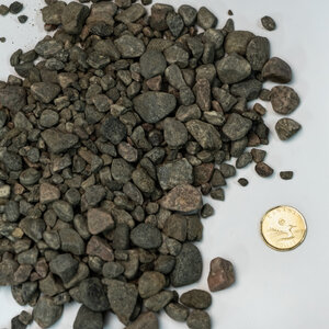 Bulk Granite Peastone