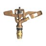 3/4 Male Npt Brass Full Circle Impact