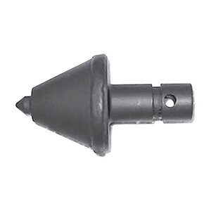 2.5 Od Carbide Tipped Reamer w/ Hardface Band