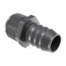 3/4 PVC Nsert Male Adapter Mht X Insert Sprs
